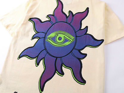 ゴッドスピードTシャツ 3125