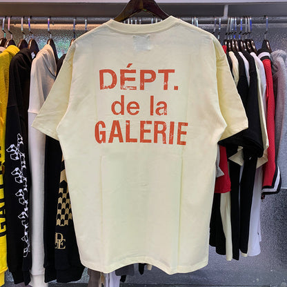 GALLERY DEPT 新作Tシャツ
