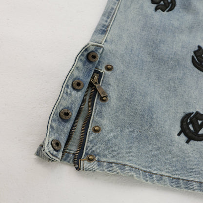 ゴッドスピード ニューパンツ 8218