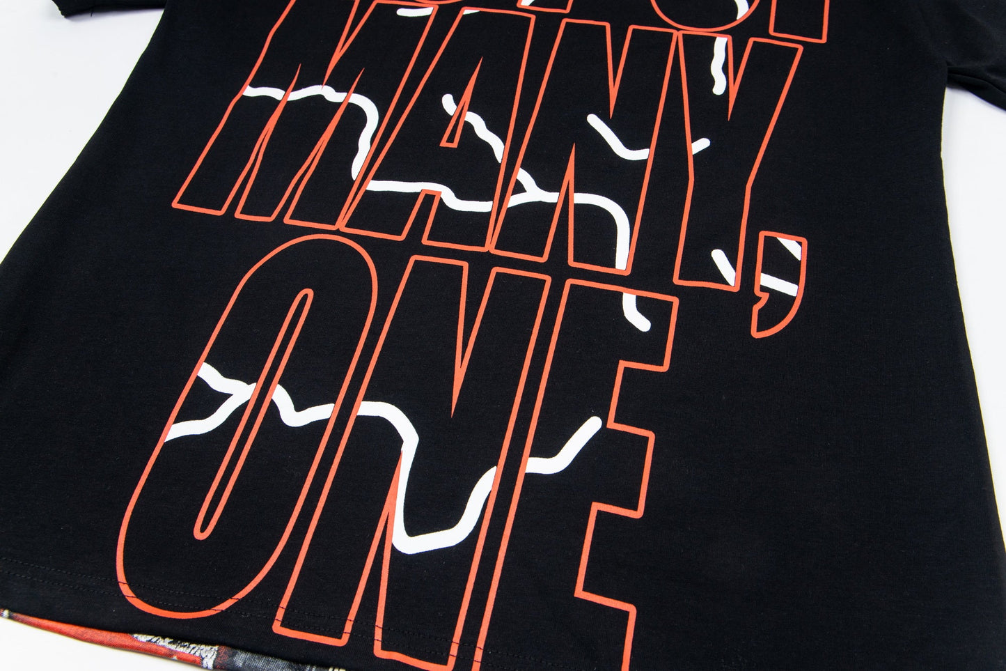 ゴッドスピードTシャツ G19