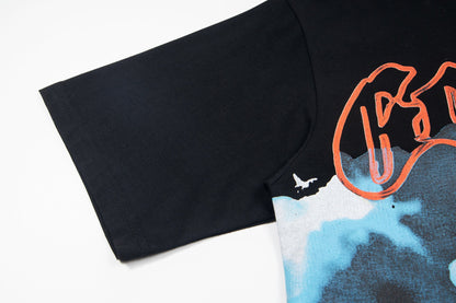 ゴッドスピードTシャツ G10