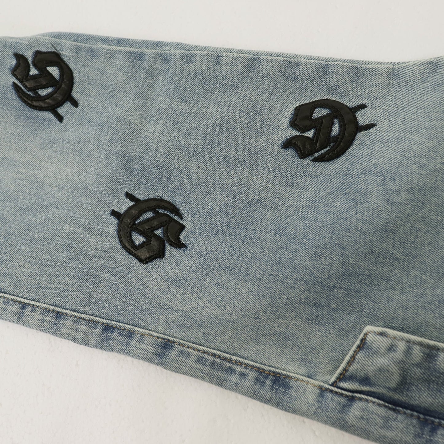 ゴッドスピード ニューパンツ 8211