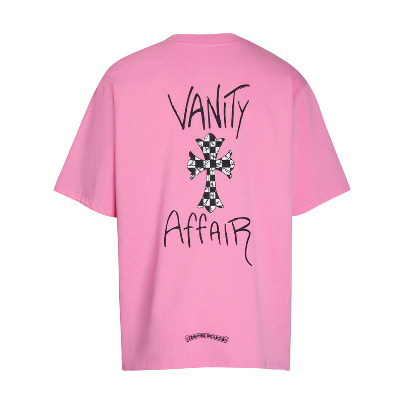 Chrome Hearts Tシャツ K6066 