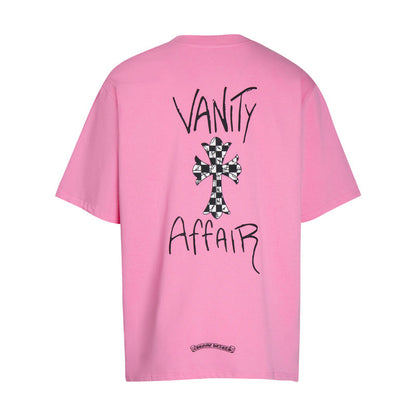 Chrome Hearts Tシャツ K6066 