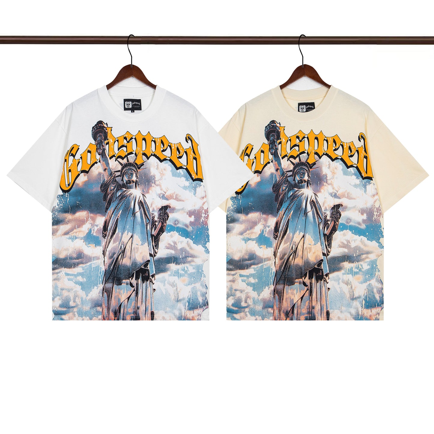 ゴッドスピードTシャツ G11