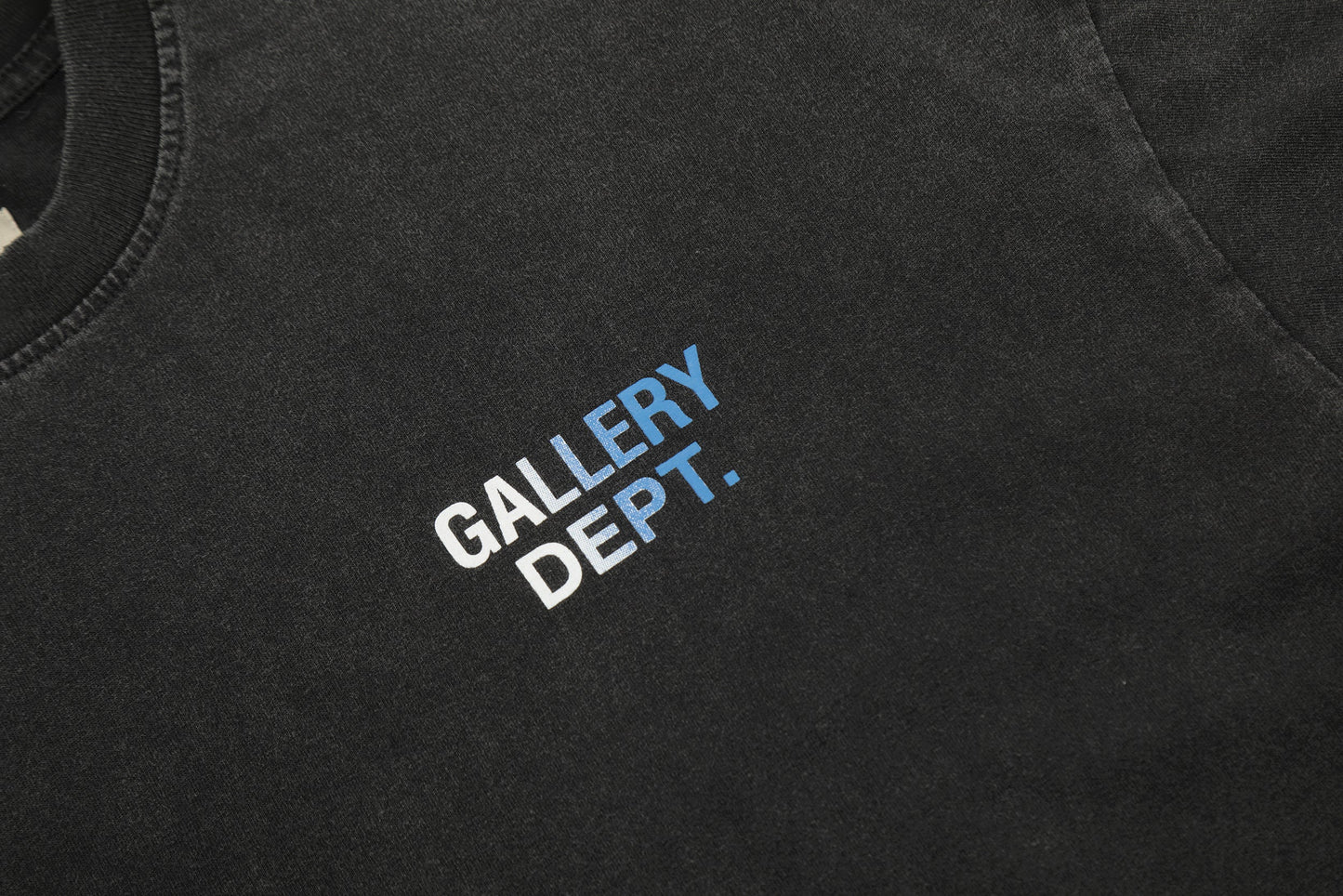 GALLERY DEPT 新作Tシャツ D19