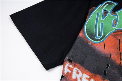 ゴッドスピードTシャツ G03