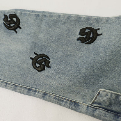 ゴッドスピード ニューパンツ 8218