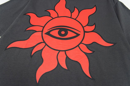 ゴッドスピードTシャツ G52