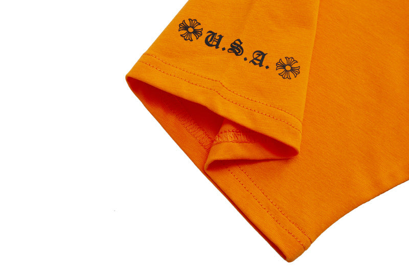 Chrome Hearts Tシャツ K6067 