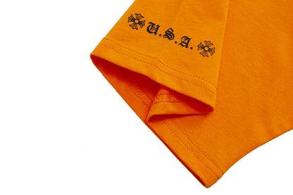 Chrome Hearts Tシャツ K6067 