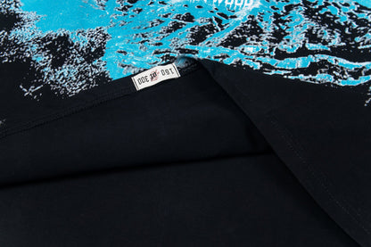 ゴッドスピードTシャツ G24