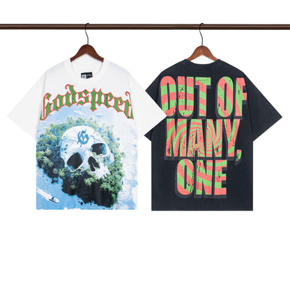 ゴッドスピードTシャツ G63