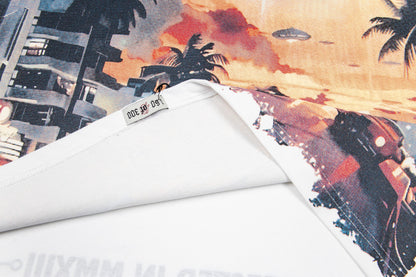 ゴッドスピードTシャツ G62