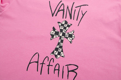 Chrome Hearts Tシャツ K6066 