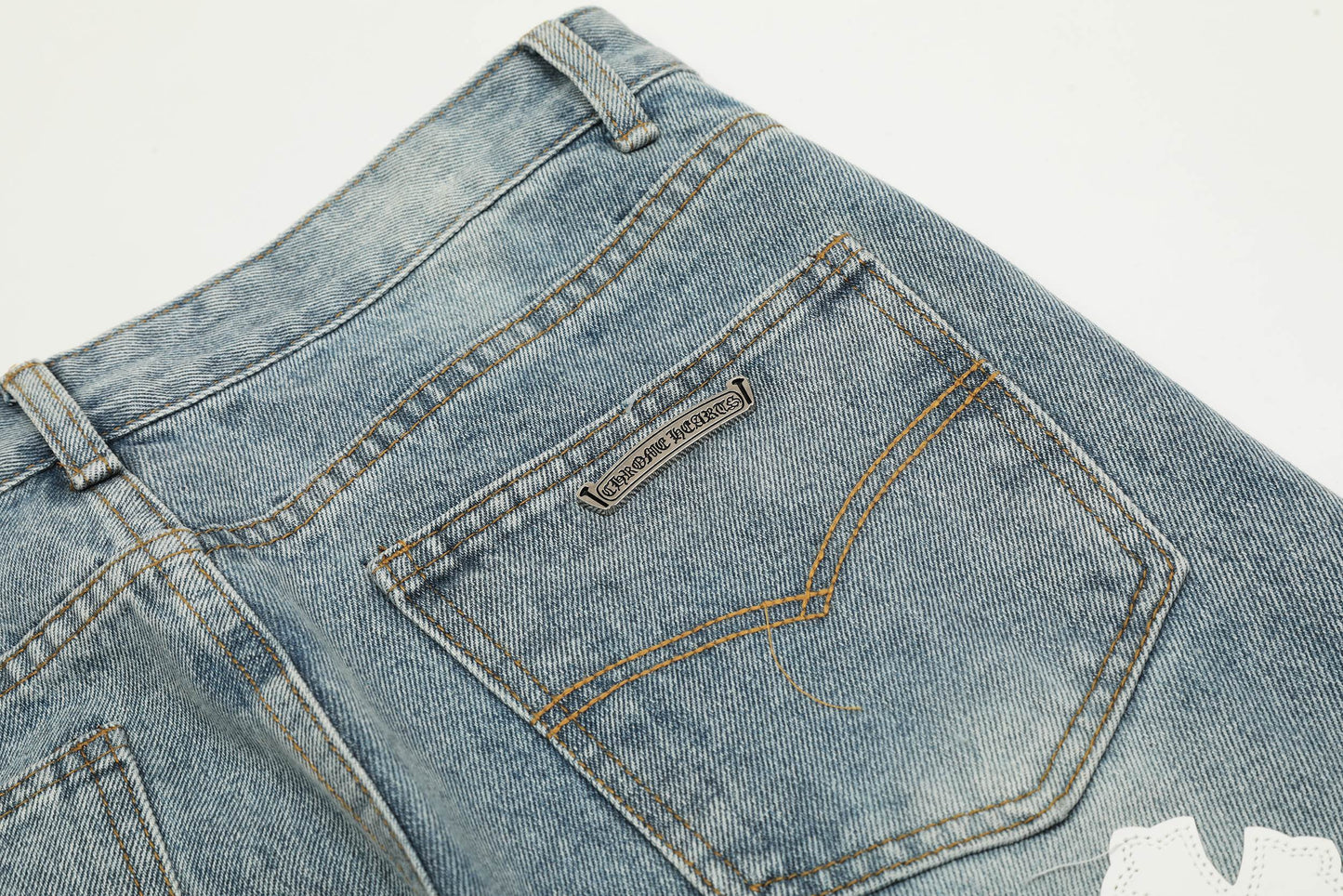 크롬하츠 팬츠 8085