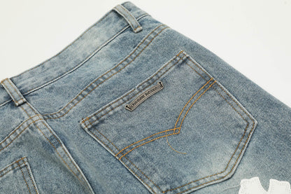 크롬하츠 팬츠 8085