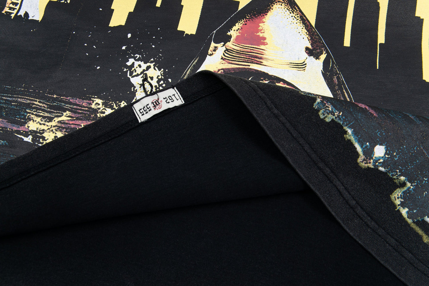 ゴッドスピードTシャツ G67