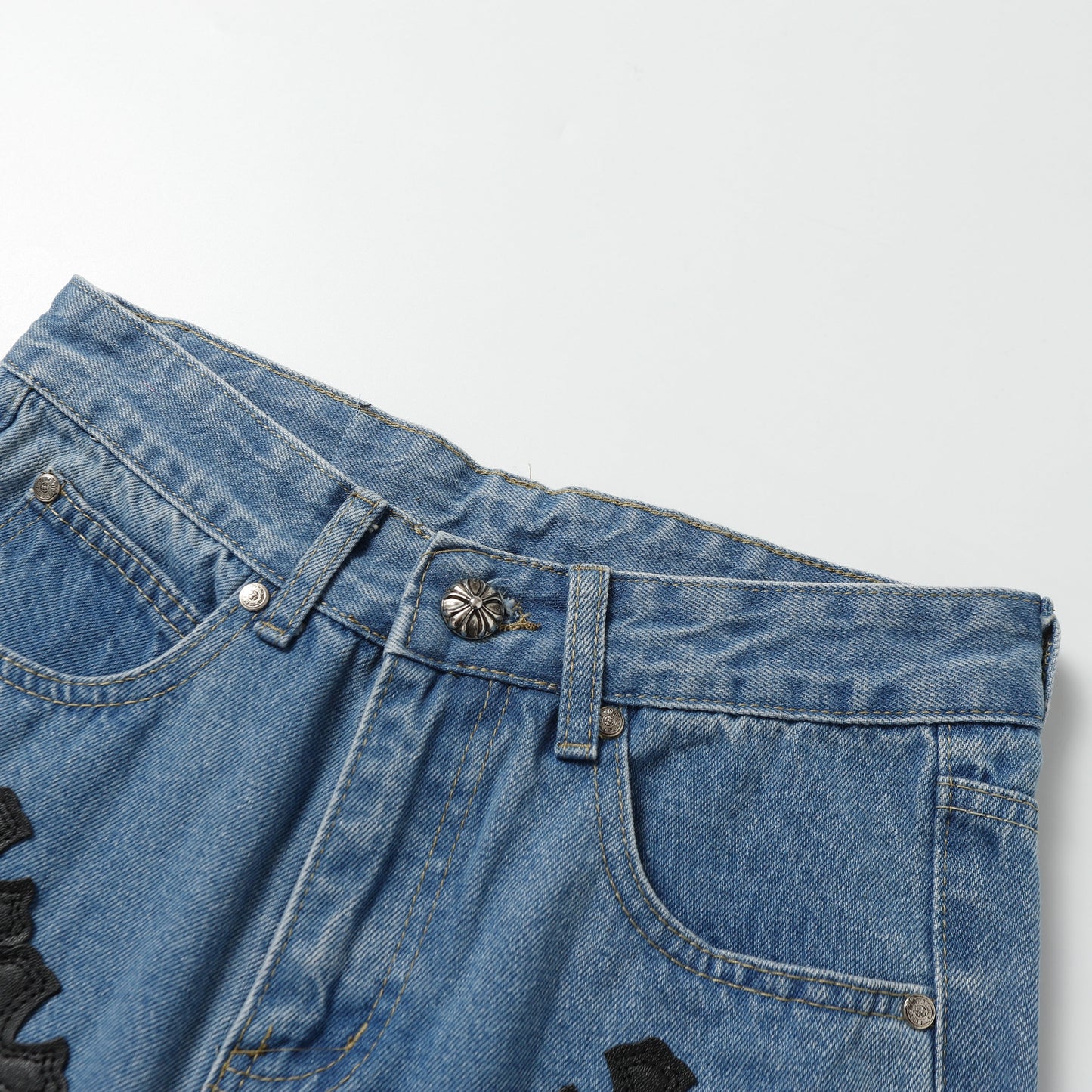 크롬하츠 팬츠 9975