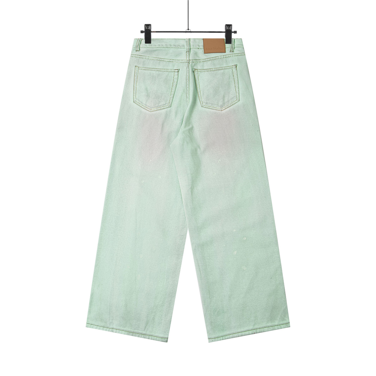 크롬하츠 신상 팬츠 8182 