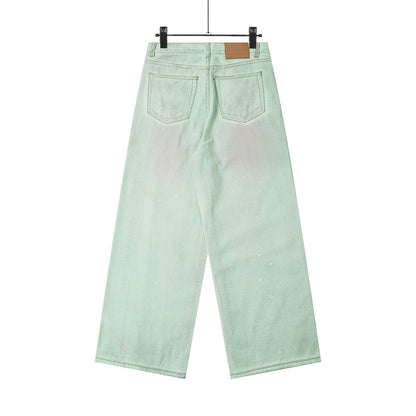 크롬하츠 신상 팬츠 8182 