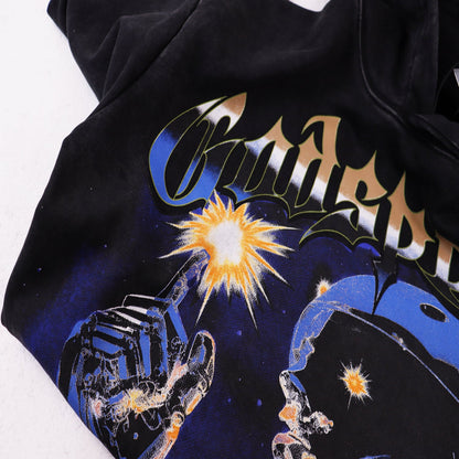 ゴッドスピード パーカー 5531