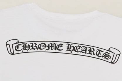 Chrome Hearts メンズ 長袖Tシャツ スウェットシャツ K8015 