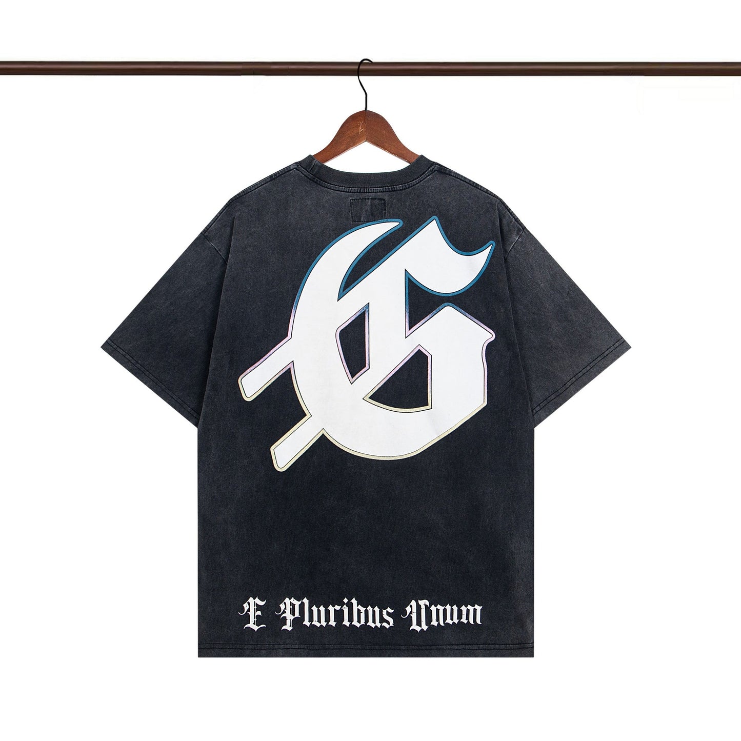 ゴッドスピードTシャツ G44