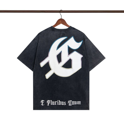 ゴッドスピードTシャツ G44