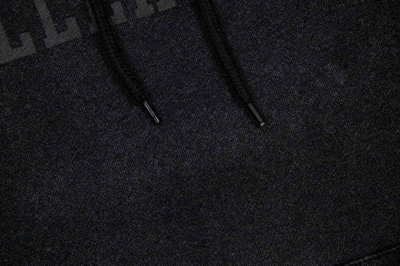 ギャラリーデプト 新作パーカー G48 