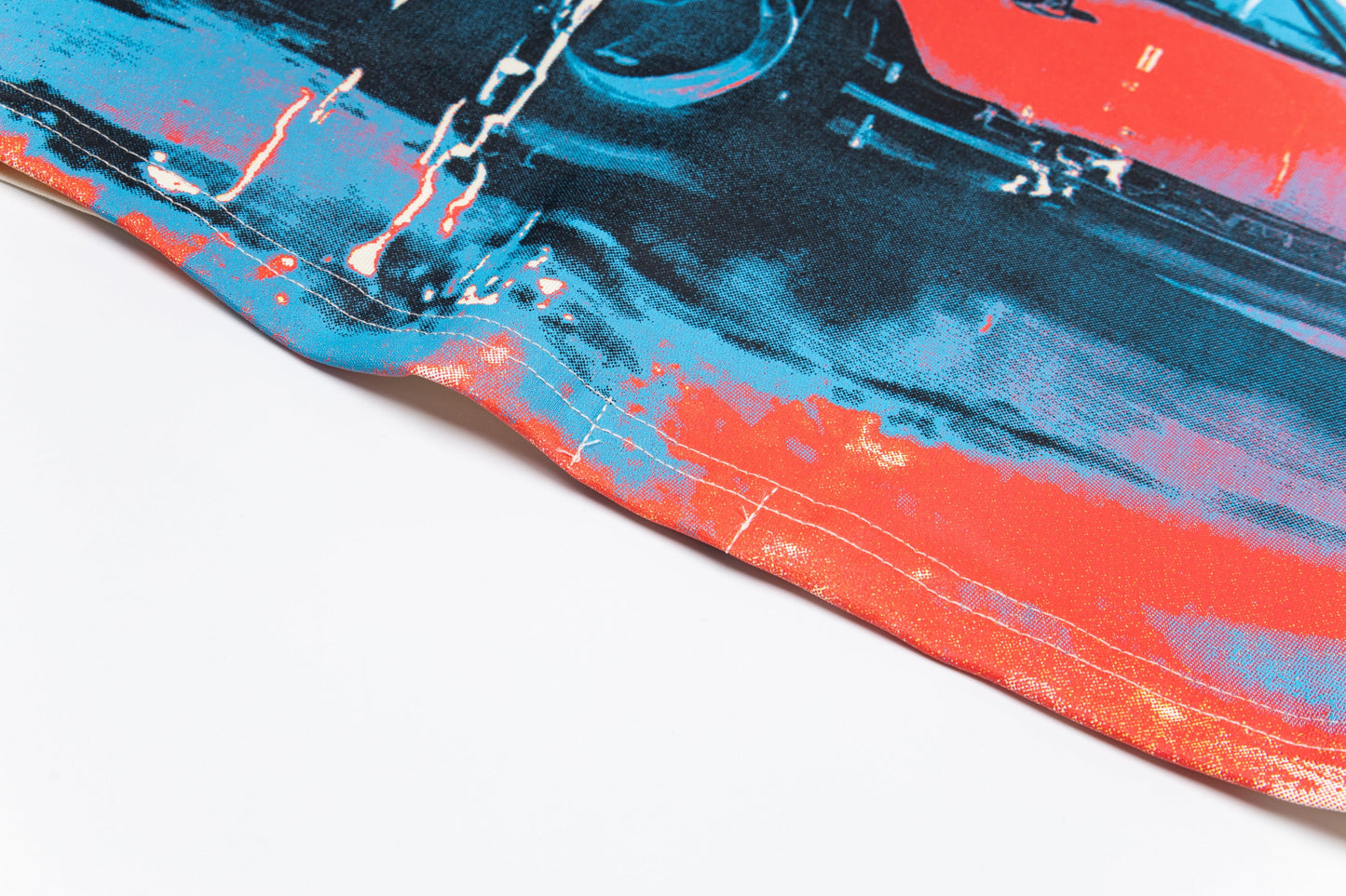 ゴッドスピードTシャツ G65