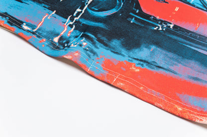 ゴッドスピードTシャツ G65