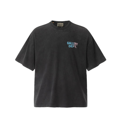 GALLERY DEPT 新作Tシャツ D49