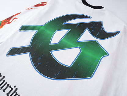 ゴッドスピード スウェットシャツ 3099