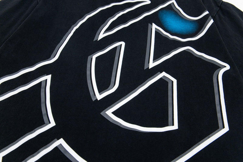 ゴッドスピードTシャツ G46