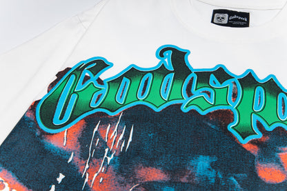 ゴッドスピードTシャツ G03