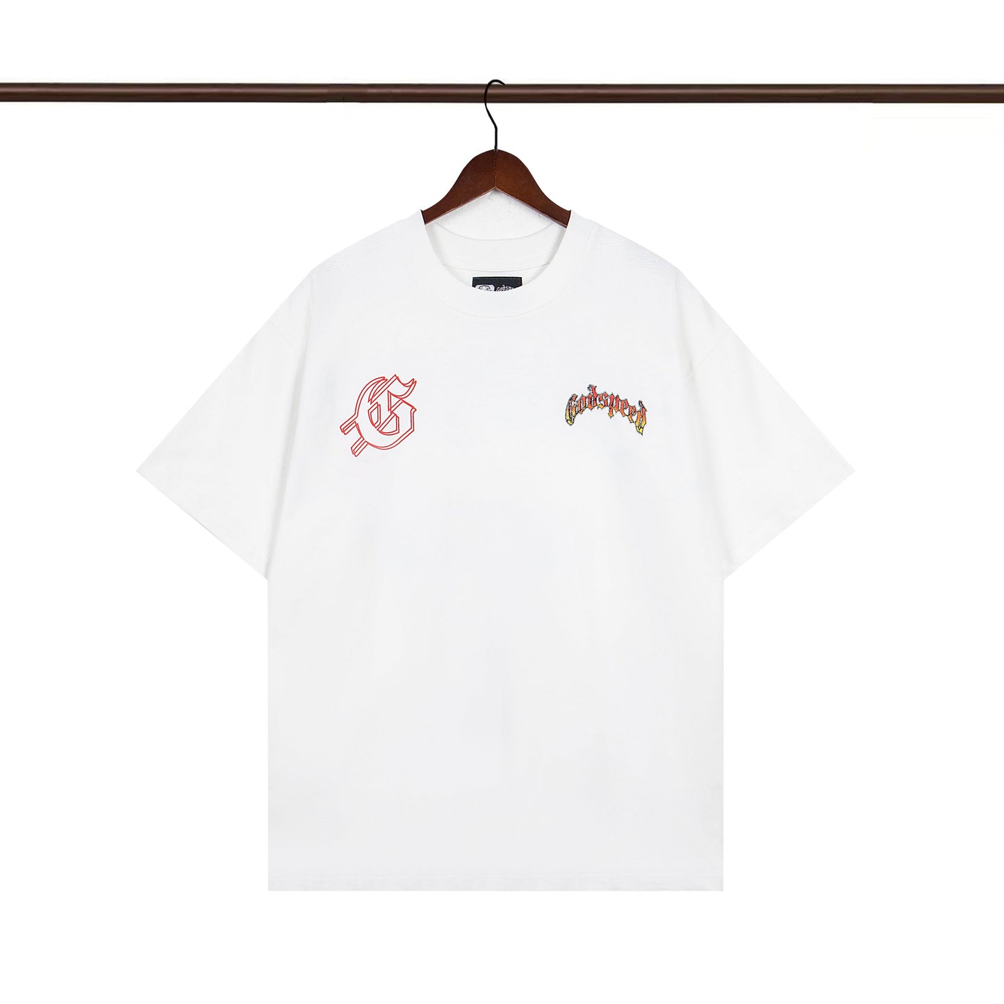 ゴッドスピードTシャツ G51