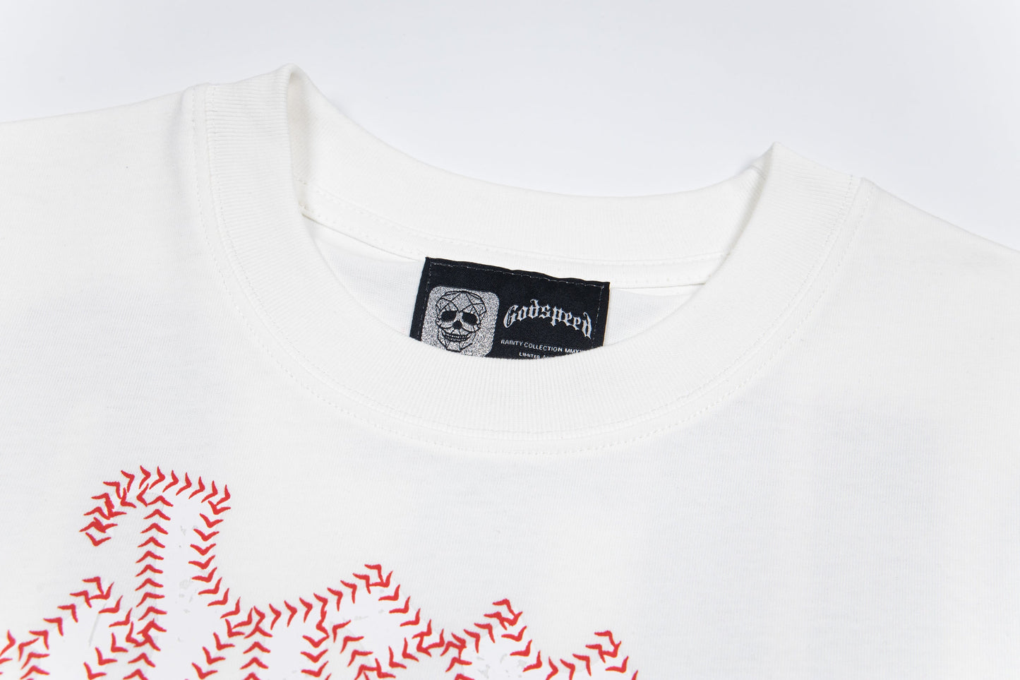 ゴッドスピードTシャツ G04