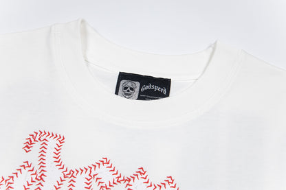 ゴッドスピードTシャツ G04