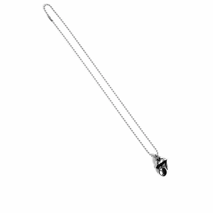 Chrome Hearts ローリングストーンズ リップ＆タンペンダント