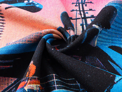 ゴッドスピードTシャツ 3109