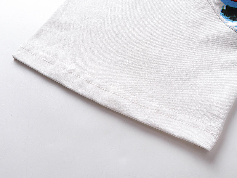 ゴッドスピードTシャツ 3121