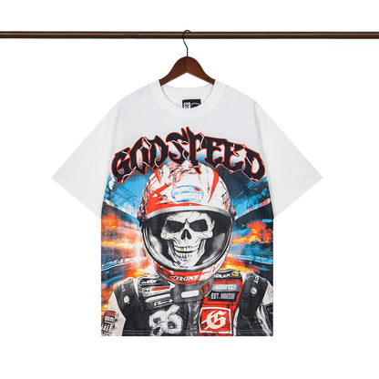 ゴッドスピードTシャツ G19