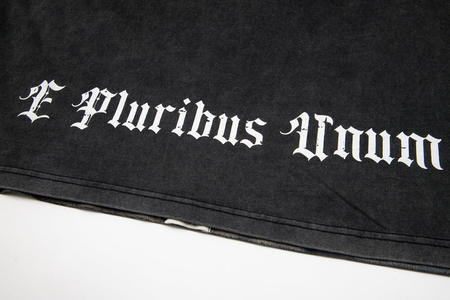 ゴッドスピードTシャツ G01