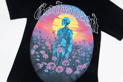 ゴッドスピードTシャツ G38