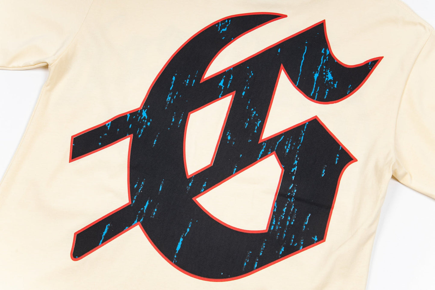 ゴッドスピードTシャツ G32