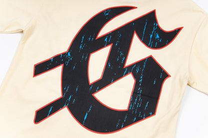 ゴッドスピードTシャツ G32