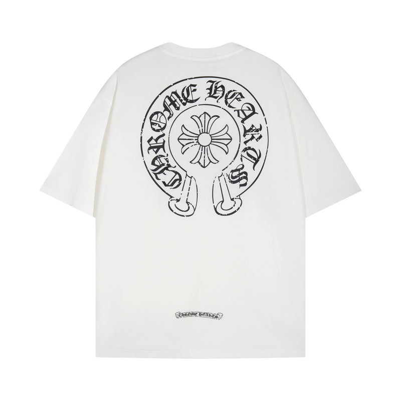 Chrome Hearts Tシャツ 6103 