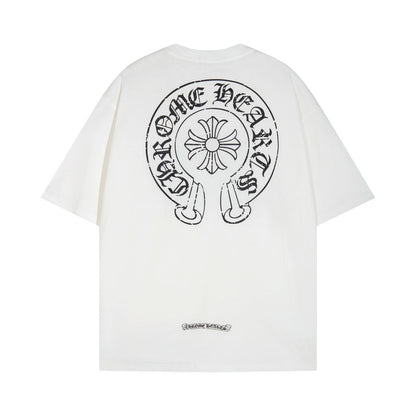 Chrome Hearts Tシャツ 6103 