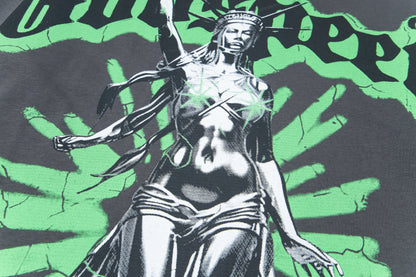 ゴッドスピードTシャツ G56